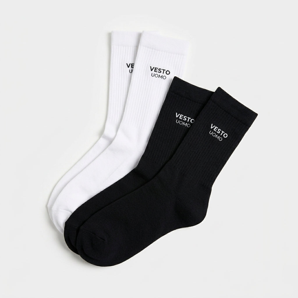 Vesto Essential Socks