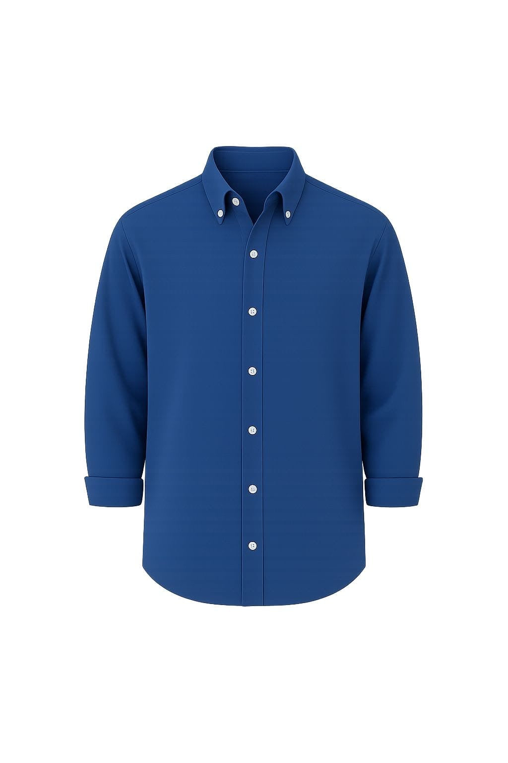 Chemise - Dark Blue