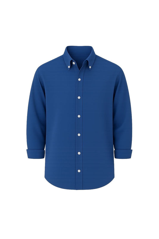 Chemise - Dark Blue