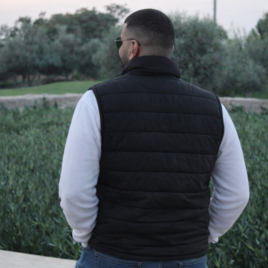 Classic Vest