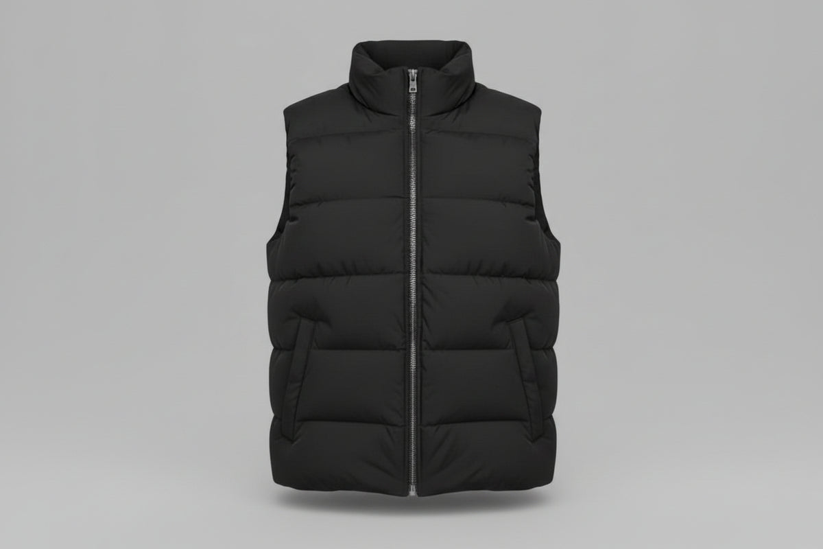 Casual Vest