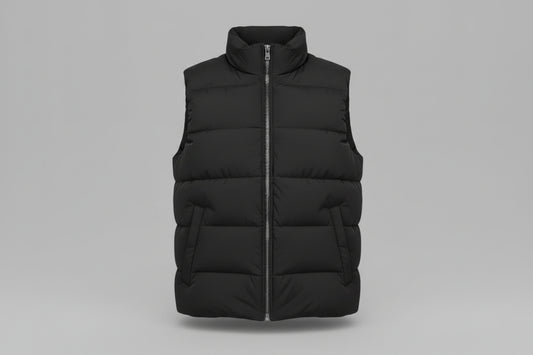 Casual Vest