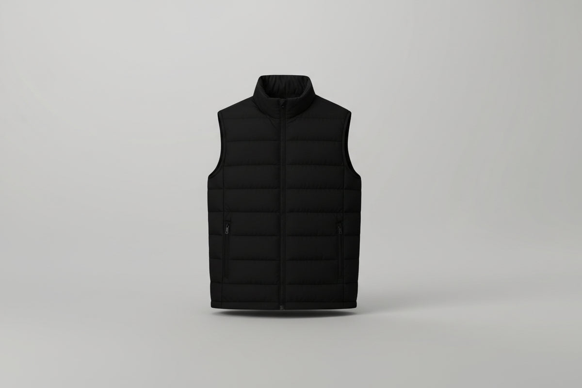 Classic Vest