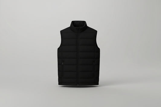 Classic Vest