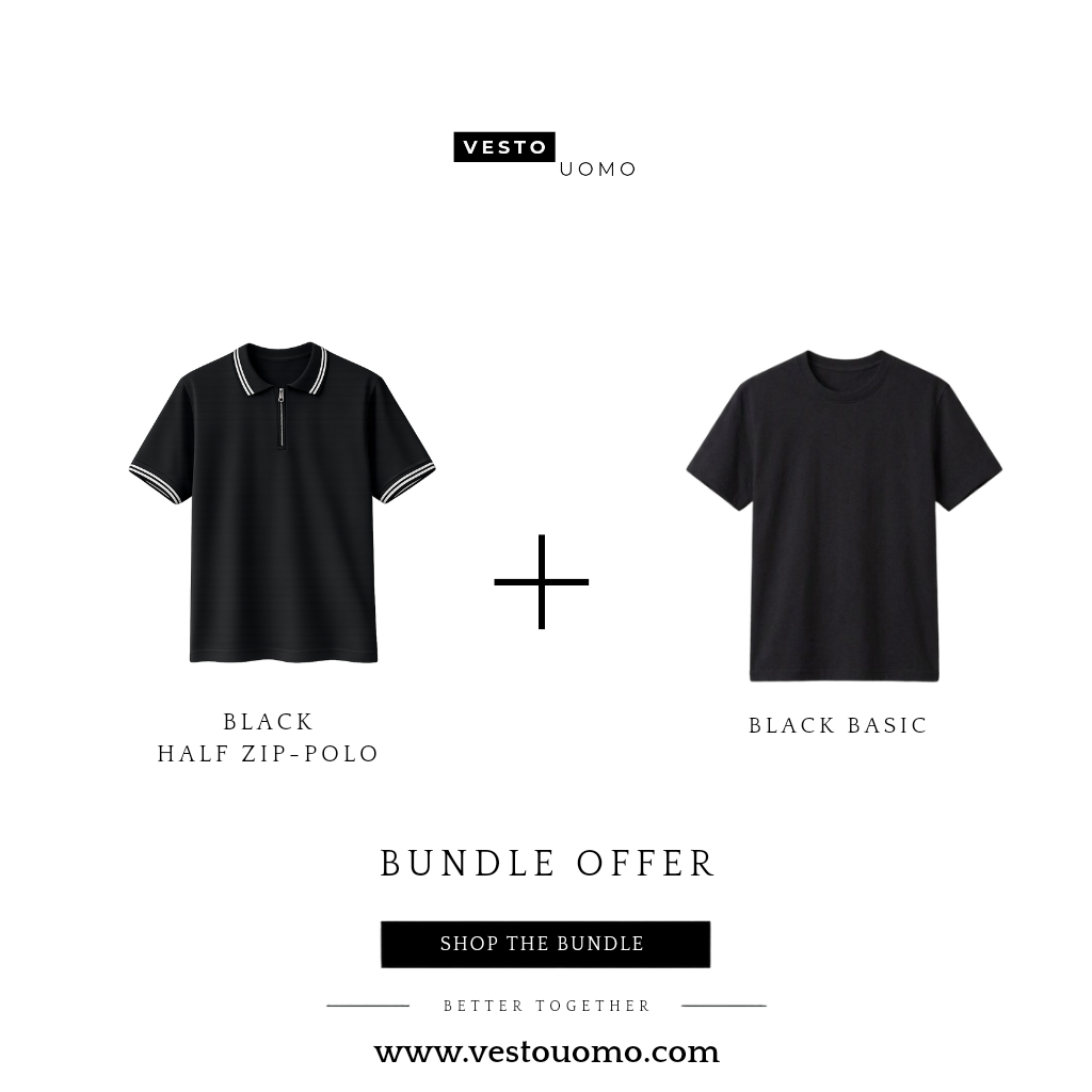 Mix Bundle ( POLO + BASIC )