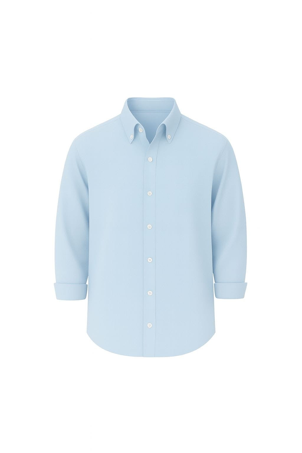Chemise - Sky Blue
