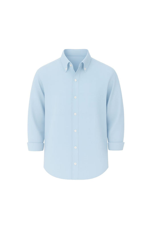 Chemise - Sky Blue