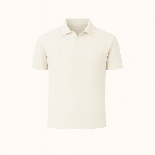 White - Polo