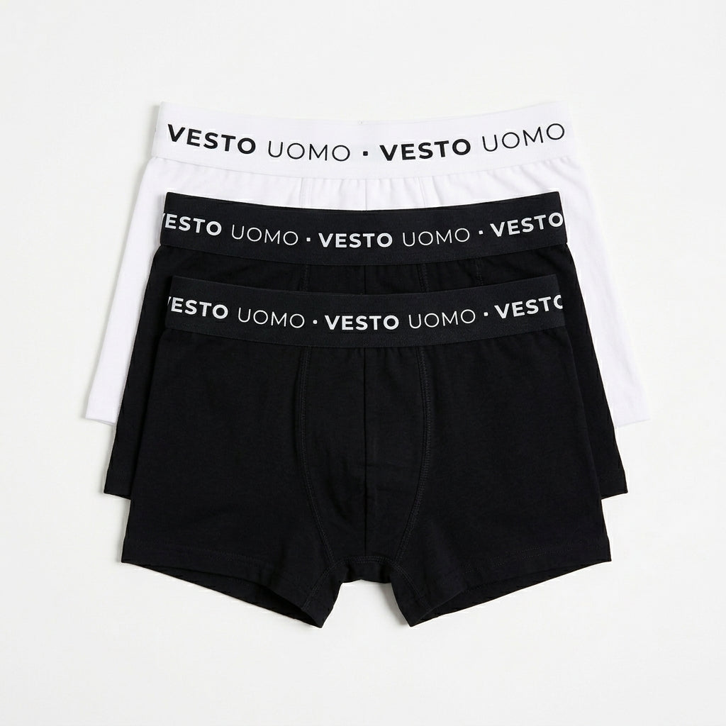 Vesto Comfort Boxers