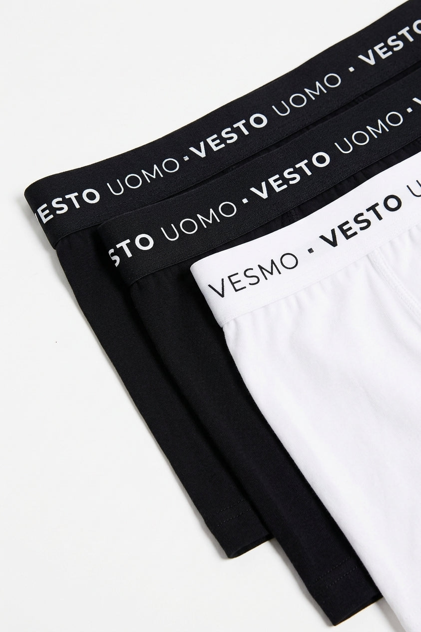Vesto Comfort Boxers