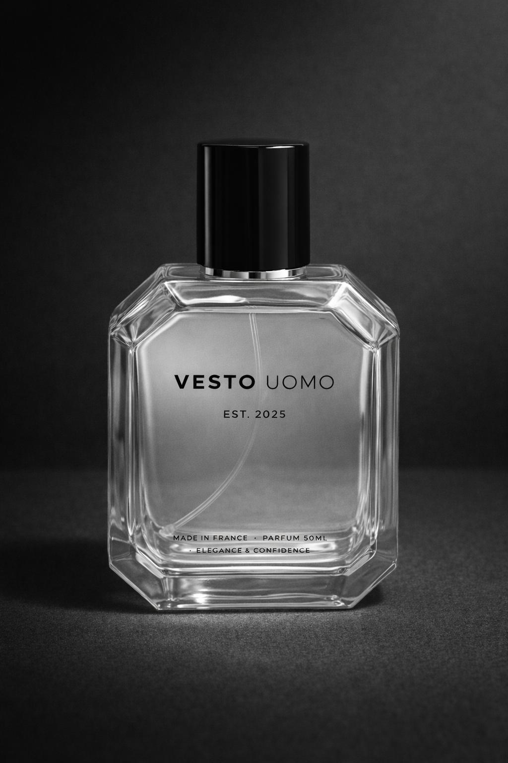 Vesto Night