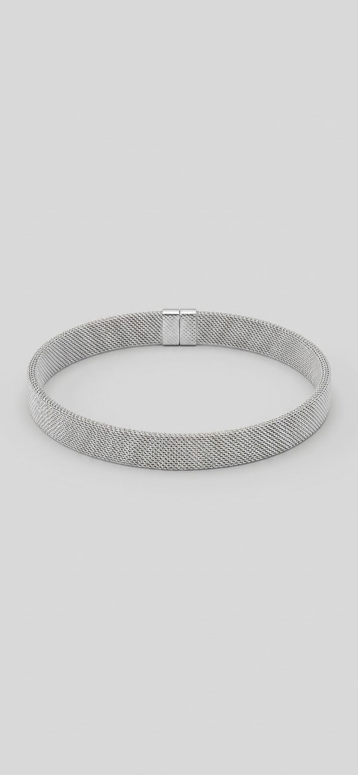 Bracelet - Silver