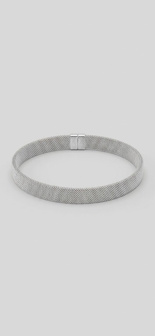 Bracelet - Silver