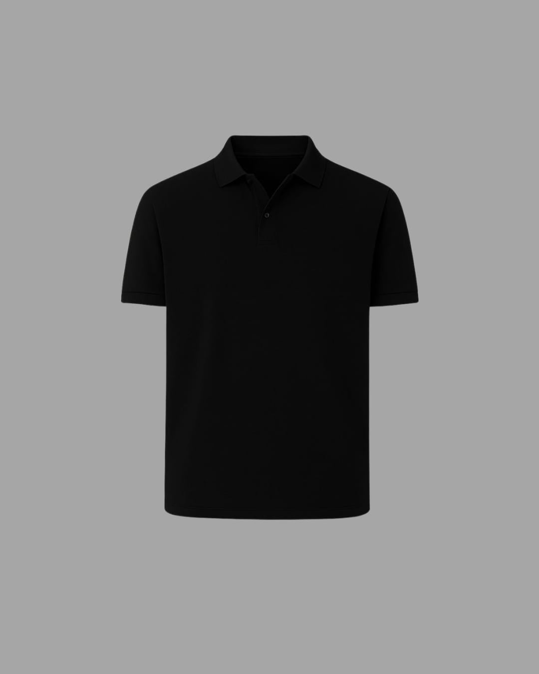 Black - Polo