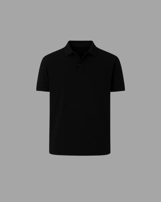 Black - Polo