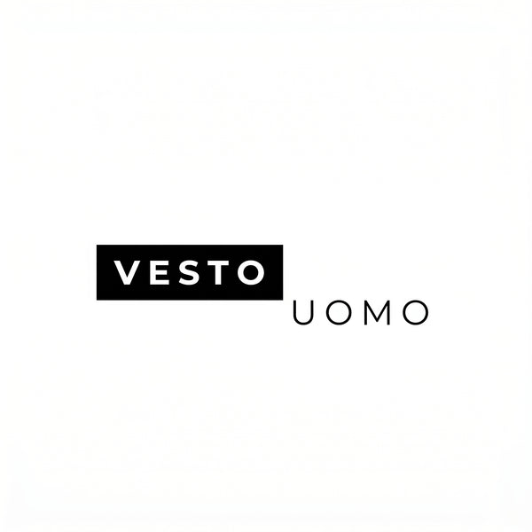 Vesto Uomo