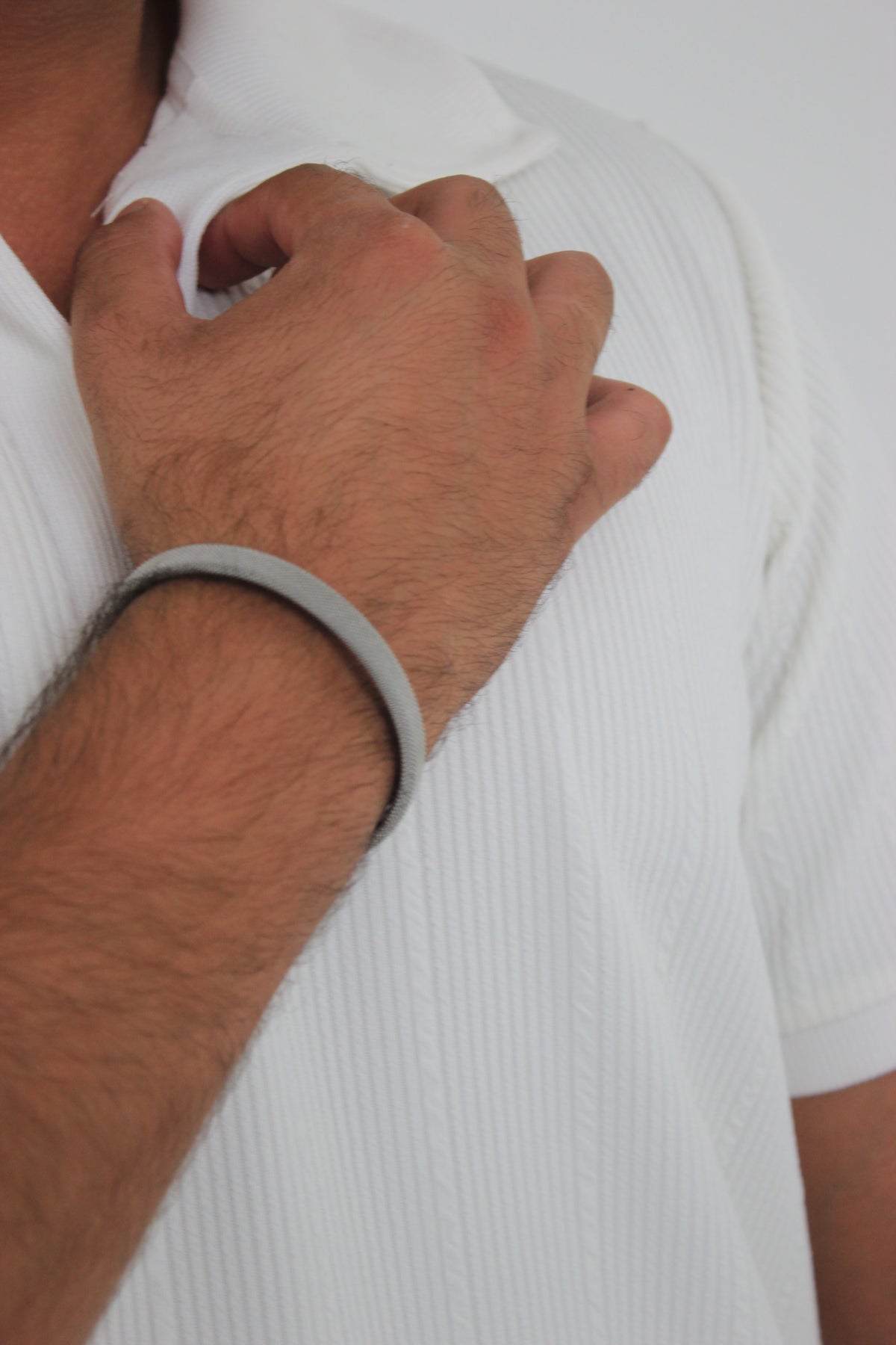 Bracelet - Silver