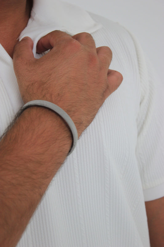 Bracelet - Silver