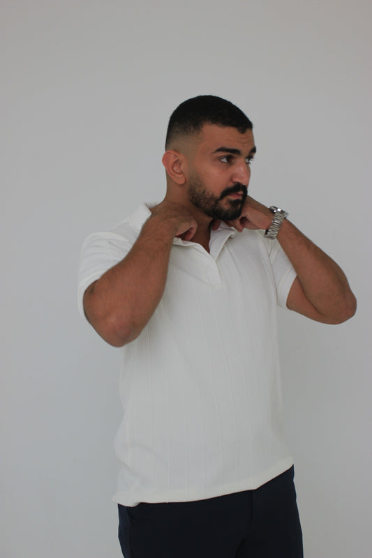 White - Polo