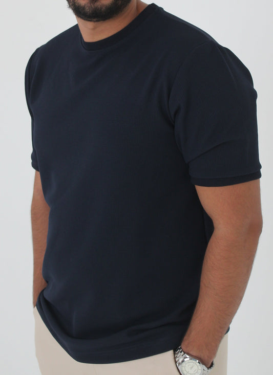 Basic - Dark Blue