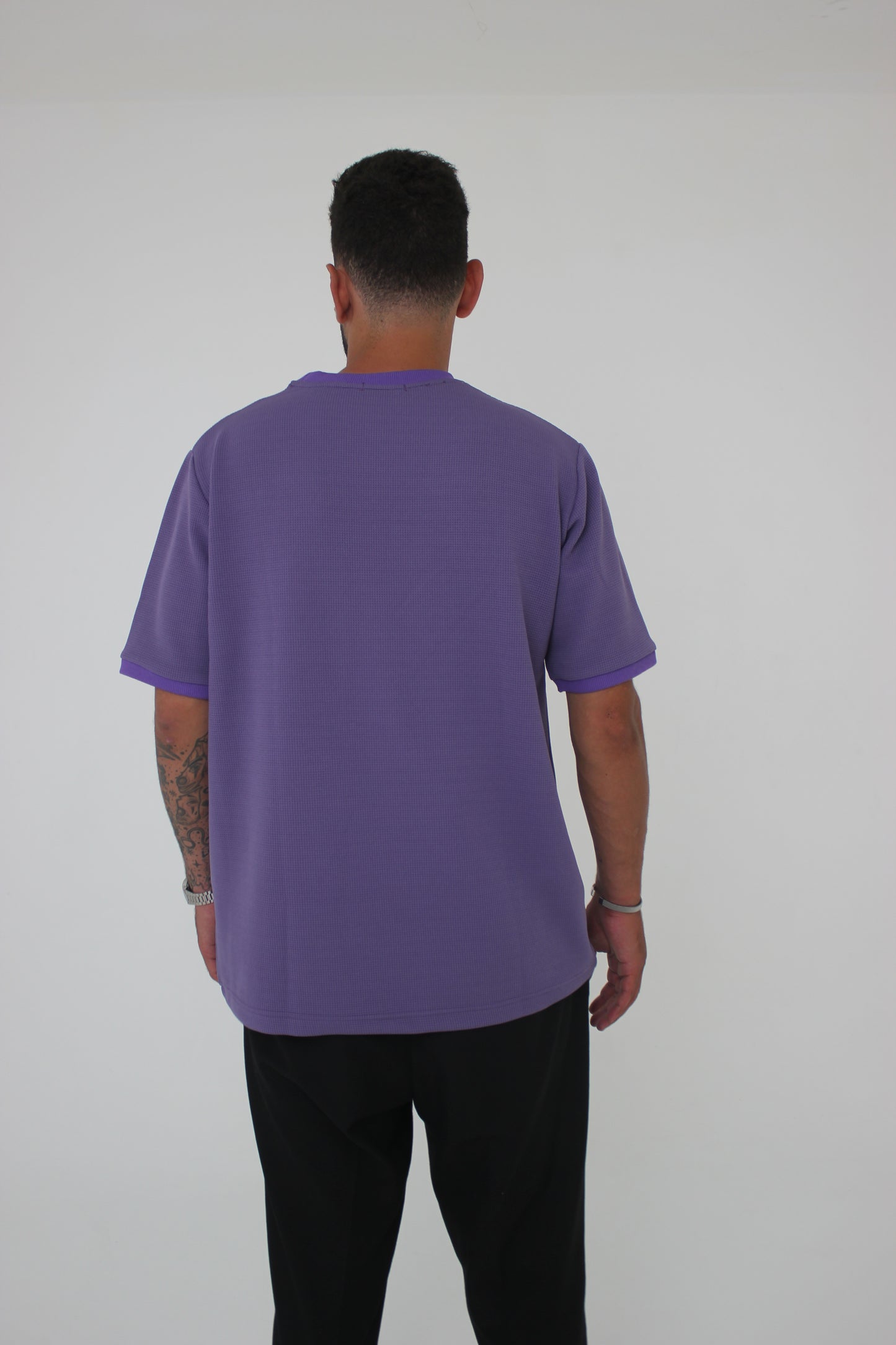 Basic - Purple