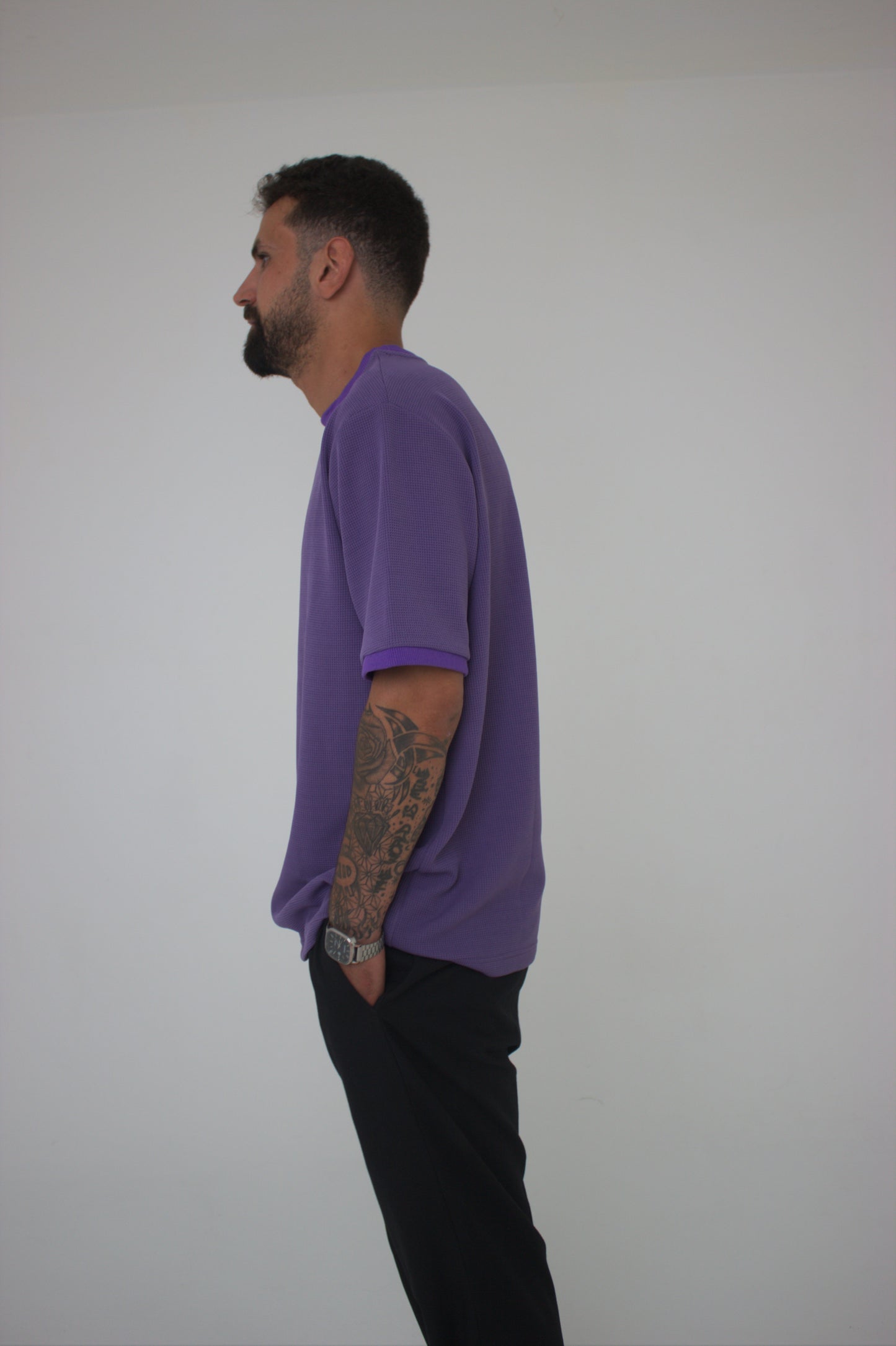 Basic - Purple