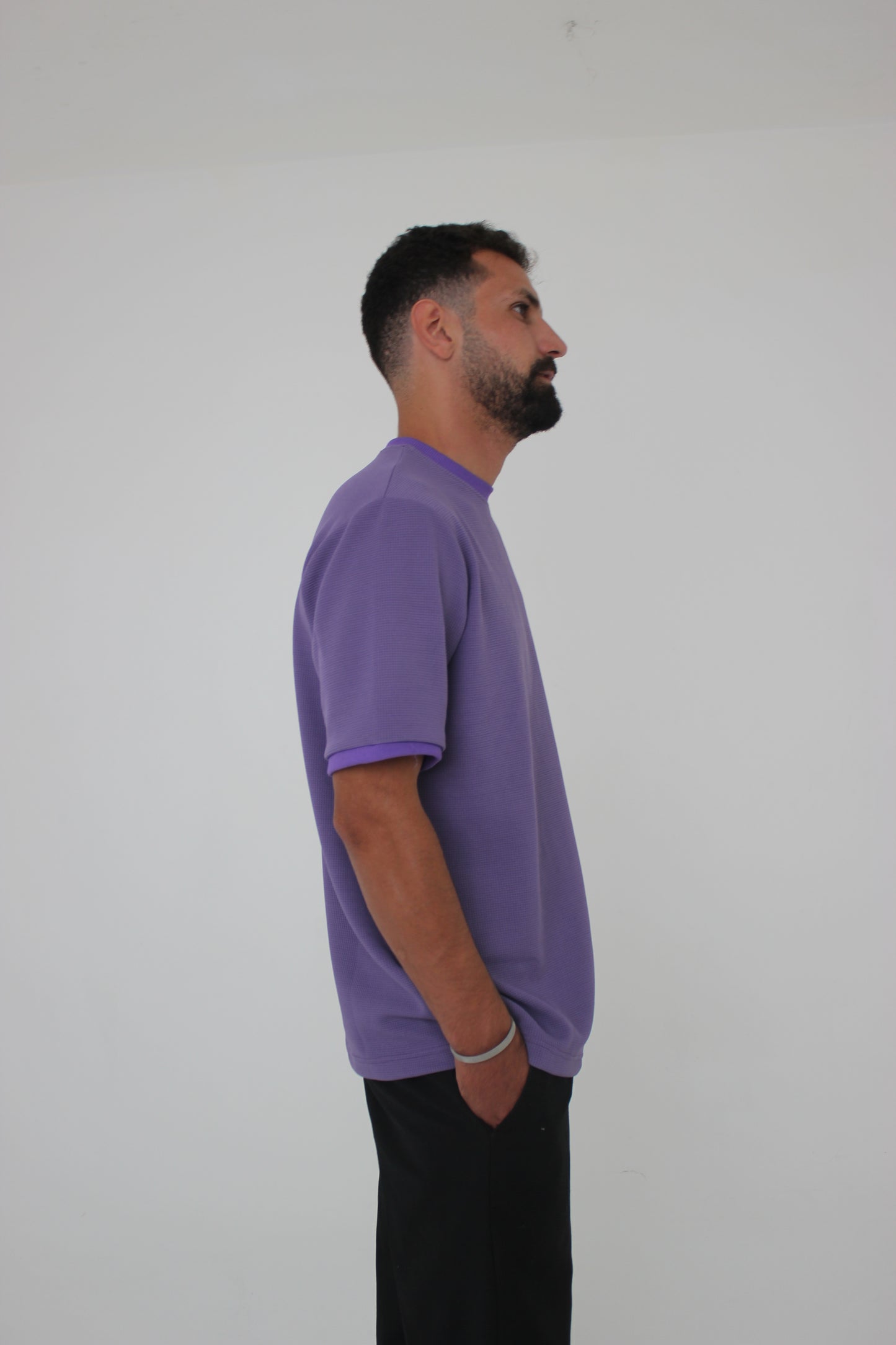 Basic - Purple
